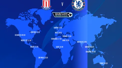 Stoke vs. Chelsea predicted lineups and team news