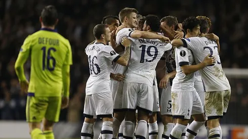 Wanyama’s arrival at Spurs puts Bentaleb’s future in doubt