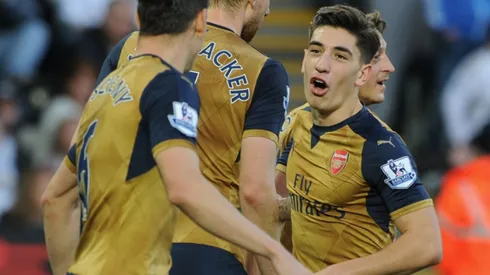 Bayern loss highlighted Bellerin’s importance to Arsenal’s defense