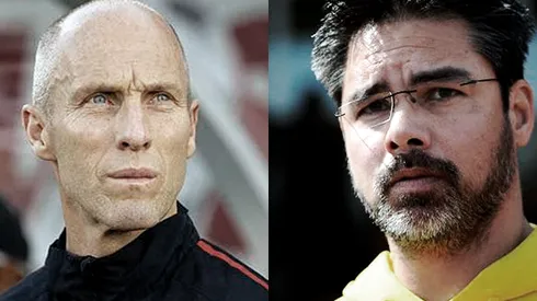 Coaching jobs for Bob Bradley and David Wagner a needed bright spot for Americans in Europe