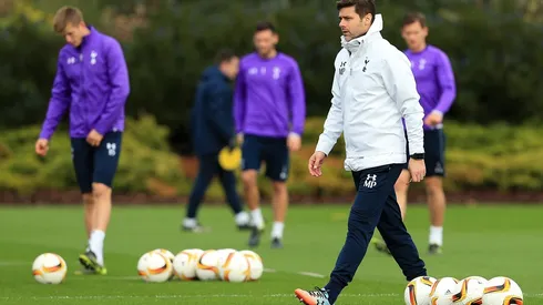Pochettino: Fatigue no excuse for Tottenham in Europa League