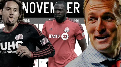 Turnover, uncertainty make MLS teams more interesting when their seasons are over