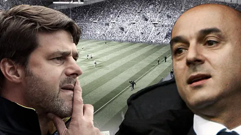 Tottenham entering a defining period, on and off the field