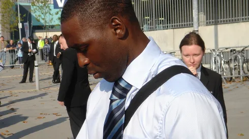 Andrew Cole, suffering from kidney failure, pulls out of charity match