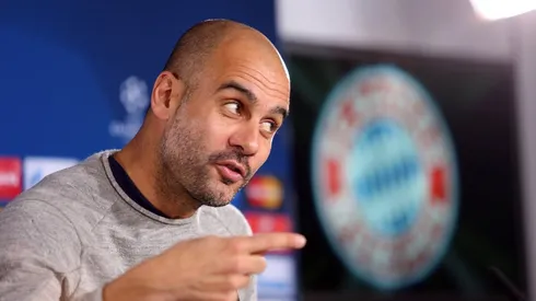 Guardiola expects an attacking Arsenal in Champions League