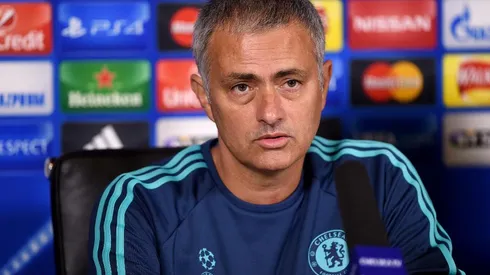 Ex-Real Madrid president links Jose Mourinho with potential return to Bernabeu