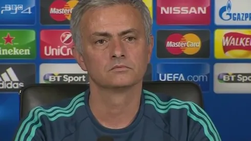 Frustrated Jose Mourinho insists FA's 'message is more than clear' with stadium ban, fine