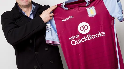 7 things you might not know about new Aston Villa boss Remi Garde