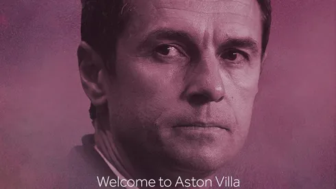 Remi Garde appointed new manager at Aston Villa
