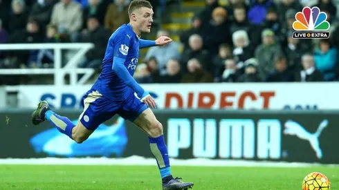 Leicester's success creates a predicament for NBC's TV scheduling