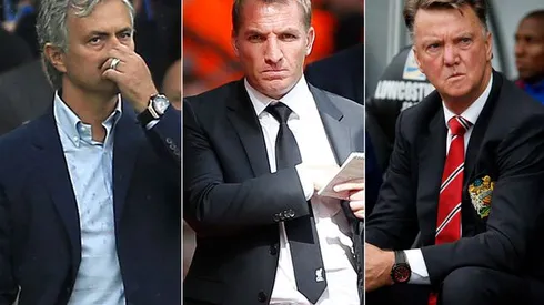 British tabloids manufacture narratives to sack managers