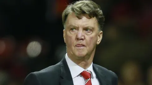 Van Gaal: ‘Players are fighting for me … I am fully confident’