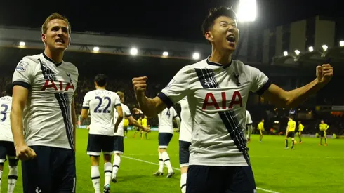 Tottenham are showing that a title challenge is possible