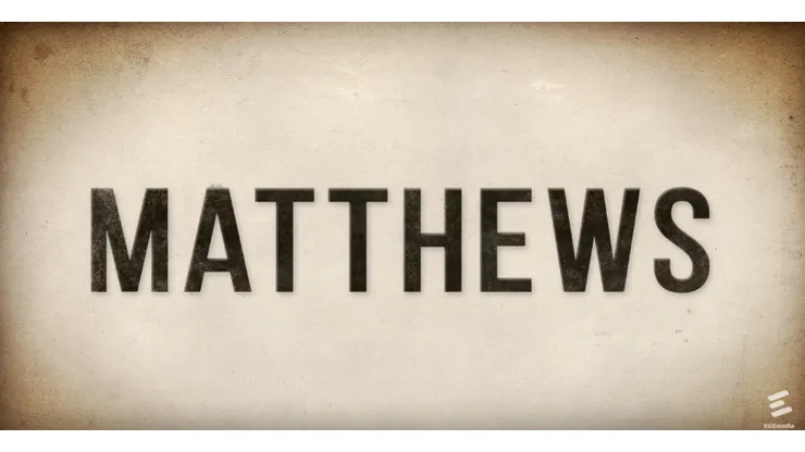 Heartwarming trailer for Stanley Matthews film shows different side to English legend