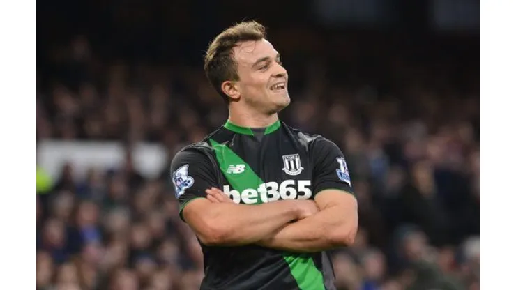 Cuco Martina versus Xherdan Shaqiri: Who finished it better?