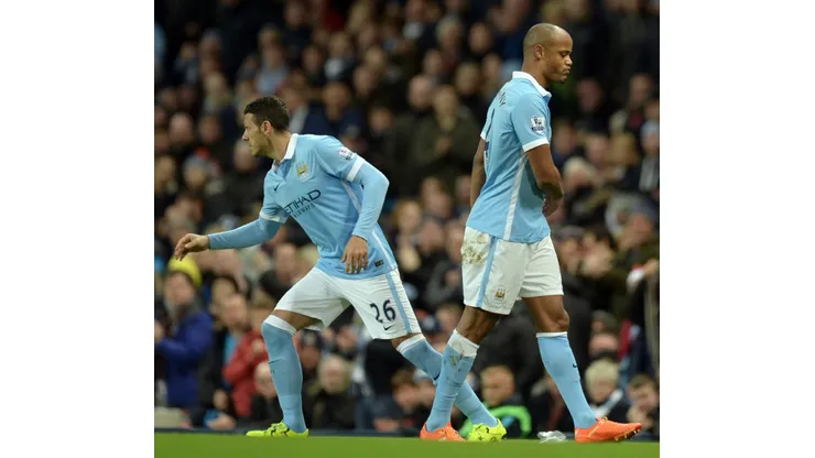 'Invincible' Vincent Kompany vows to fight back from new injury misery