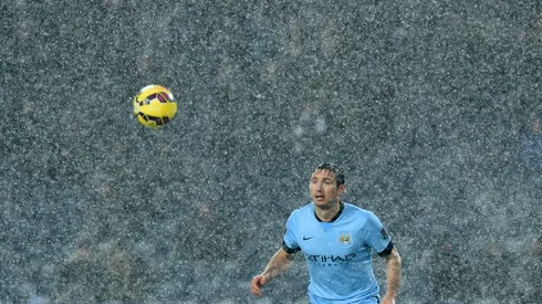 England's Boxing Day soccer bonanza inspires love and hate