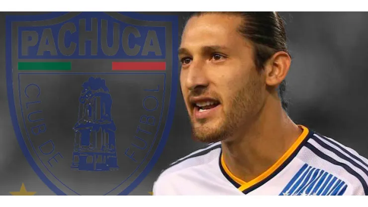 MLS's rules have landed Omar Gonzalez in Mexico