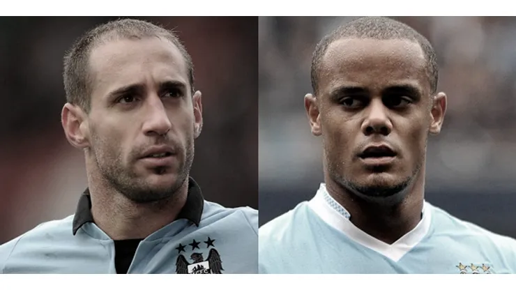 Man City are stuck in neutral until Kompany and Zabaleta return