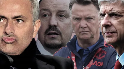 Explaining managerial decline: Why soccer's best minds still bend to Father Time