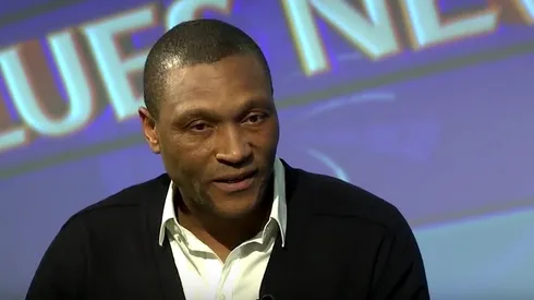 Michael Emenalo explains Jose Mourinho’s departure