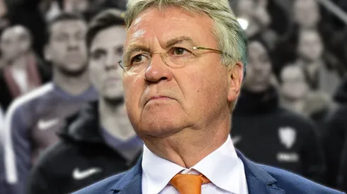 What Chelsea would get with the return of Guus Hiddink