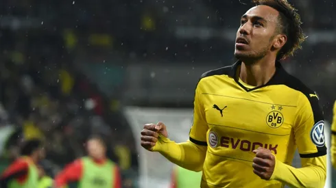Pierre-Emerick Aubameyang’s evolution has put him in the world-class bracket