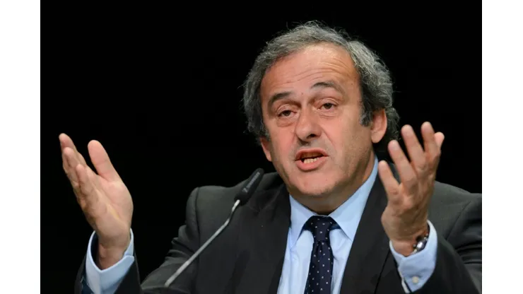 Michel Platini will boycott his FIFA ethics committee hearing