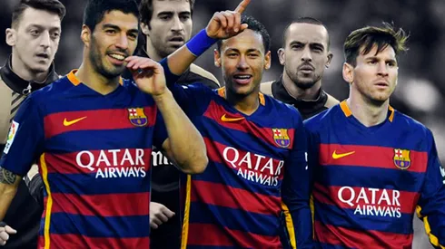 Arsenal are capable of beating Barcelona in Champions League