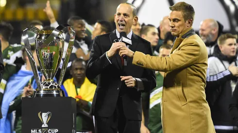 MLS must consider shifting its schedule so MLS Cup doesn't get overrun by football