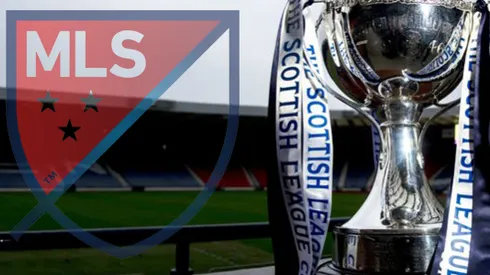 Scotland's return to Cup roots could be a model for MLS