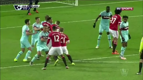 Schweinsteiger ruled out for next 3 matches for violent conduct