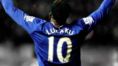 Rampant Romelu Lukaku is only going to get better