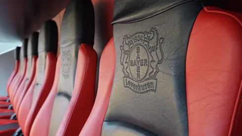 Leverkusen hopes to blaze the Bundesliga’s trail in North America