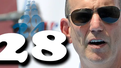 MLS expansion to 28 teams seems reasonable – and inevitable