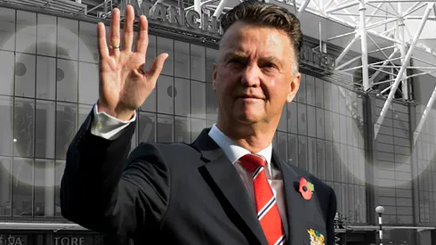 A win in Germany shouldn't save Louis van Gaal's job