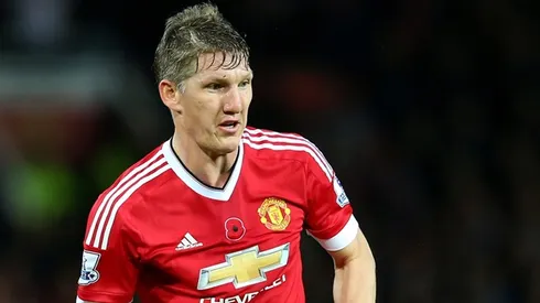 Schweinsteiger faces three-match ban after violent conduct charge
