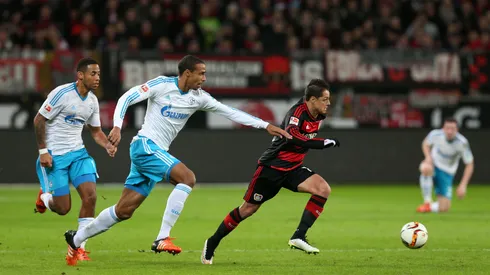 Leverkusen and Schalke expand Bundesliga interest in USA