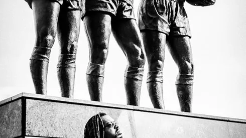 An American shares his thoughts about his first 5 years of being a soccer fan