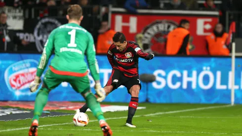 Top 5 must-see soccer games: Feb. 4, 2016