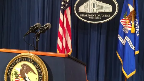 DOJ announces 16 more indictments in FIFA scandal