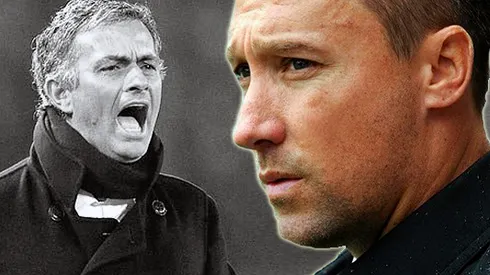 There's a little Mourinho in Portland's Caleb Porter