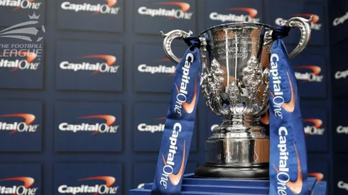 Where to find Stoke vs. Liverpool Capital One Cup semi-final on US TV and streaming