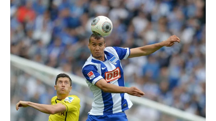 Hertha Berlin win fight to keep John Anthony Brooks