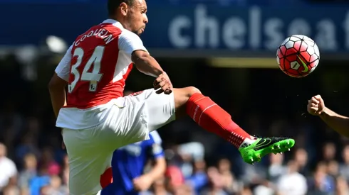 Arsenal aim to cash in on return of Francis Coquelin