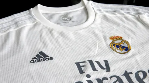 Real Madrid and Adidas set for record-breaking $1.4 billion kit deal