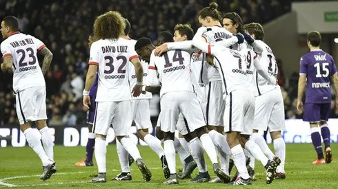 PSG is one breakthrough away from a place among all-time greats