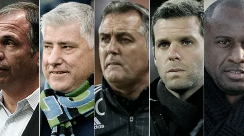 More MLS managers under pressure as 2016 gets started