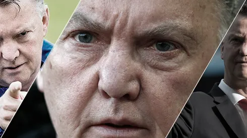 Why Louis van Gaal should not be trusted to make any big January signings