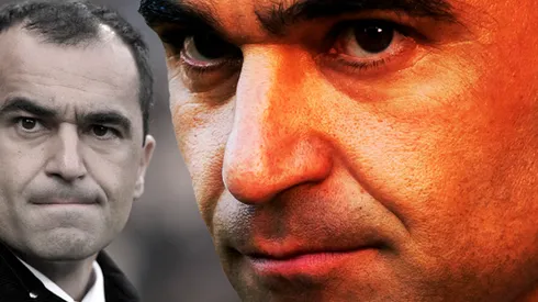 Roberto Martinez's mistakes are costing Everton